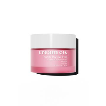 Cream Co Peptide Glow 15 ML Eye Cream