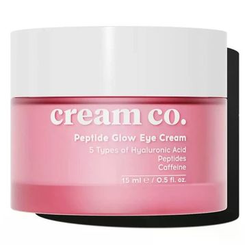 Cream Co Peptide Glow 15 ML Eye Cream
