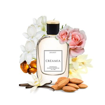 Creamia Juliet EDP 50 ml Kadın Parfüm