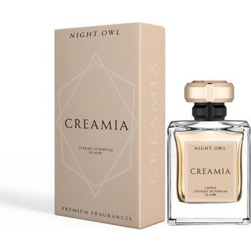 Creamia Night Owl - EDP 50 ml Unisex Parfüm