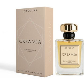 Creamia Obscura EDP 50 ml Unisex Parfüm