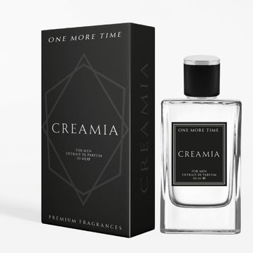 Creamia One More Time 50 ml EDP Erkek Parfüm