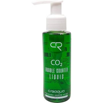 Creaqua 100 ml Damla Sayacı Sıvısı