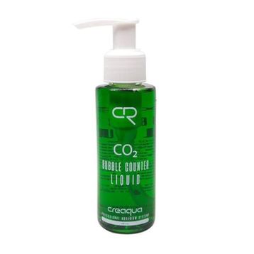 Creaqua 100 ml Damla Sayacı Sıvısı