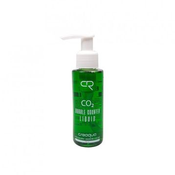 Creaqua 100 ml Damla Sayacı Sıvısı