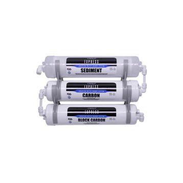 Creaqua Express Dış Filtre