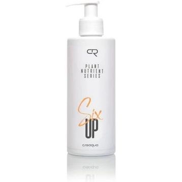 Creaqua Plant Nutrient Serisi 250 ml Six Up Bitki Gübresi