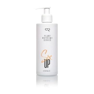 Creaqua Plant Nutrient Serisi 250 ml Six Up Bitki Gübresi