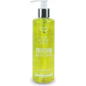 Creaqua Plant Nutrition 250 ml Potasyum Sıvı Bitki Gübresi
