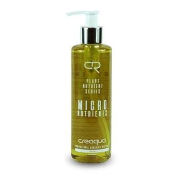 Creaqua Plant Nutrition Mikro 250 ml Sıvı Bitki Gübresi