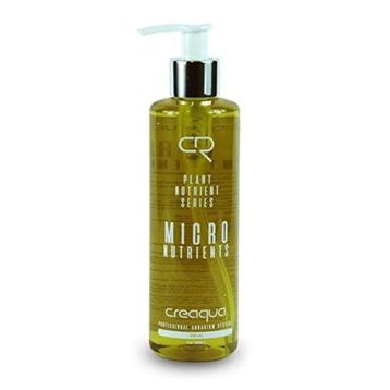 Creaqua Plant Nutrition Mikro 250 ml Sıvı Bitki Gübresi