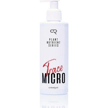 Creaqua Plant Nutrition Mikro 250 ml Sıvı Bitki Gübresi