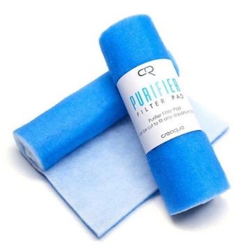 Creaqua Purifier Filtre Arıtıcı Ped