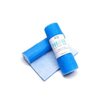 Creaqua Purifier Filtre Arıtıcı Ped