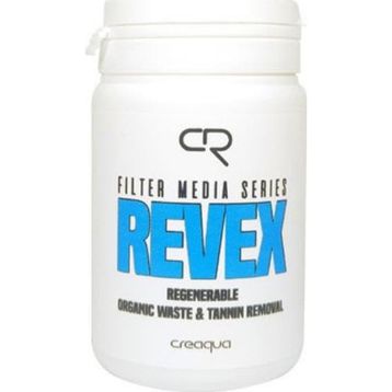 Creaqua Revex 100 ml Organik Atık Adsorbanı