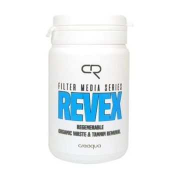 Creaqua Revex 100 ml Organik Atık Adsorbanı