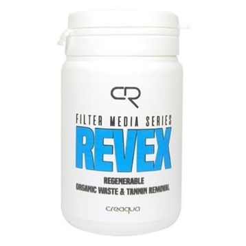 Creaqua Revex 100 ml Organik Atık Adsorbanı