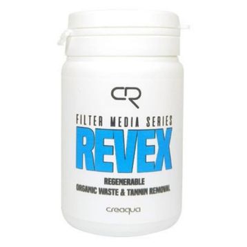 Creaqua Revex 100 ml Organik Atık Adsorbanı