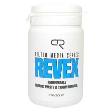 Creaqua Revex 100 ml Organik Atık Adsorbanı