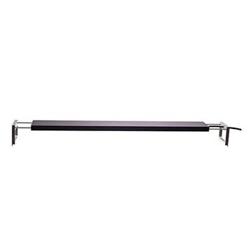 Creaqua SlimLine Flex 120 Aluminyum Siyah Kasa Akvaryum Led Aydınlatma