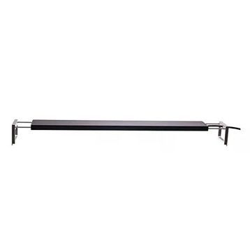 Creaqua SlimLine Flex 90 Aluminyum Siyah Kasa Akvaryum Led Aydınlatma
