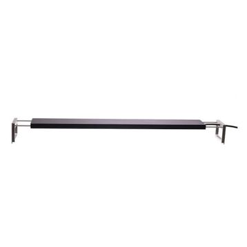 Creaqua SlimLine Flex 90 Aluminyum Siyah Kasa Akvaryum Led Aydınlatma