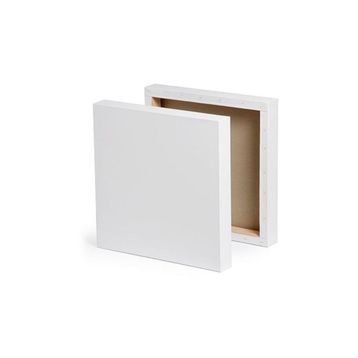 Creart 120x120 cm Standart Tuval
