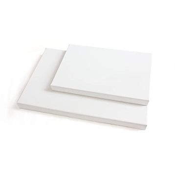 Creart 120x120 cm Standart Tuval