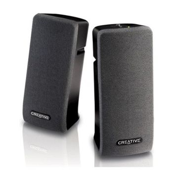 Creative SBS A35 2W 1+1 Speaker