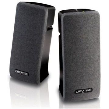 Creative SBS A35 2W 1+1 Speaker