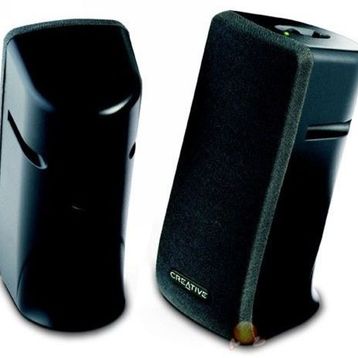 Creative SBS A35 2W 1+1 Speaker