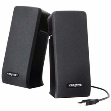 Creative SBS A35 2W 1+1 Speaker