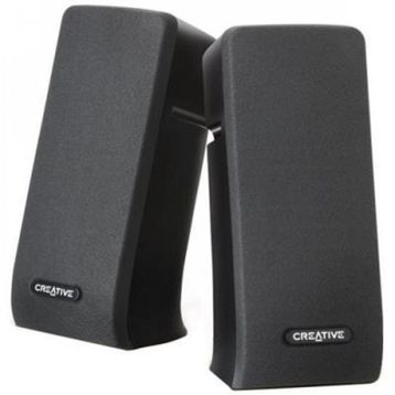 Creative SBS A35 2W 1+1 Speaker