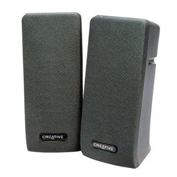 Creative SBS A35 2W 1+1 Speaker
