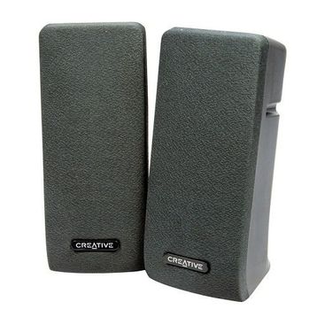 Creative SBS A35 2W 1+1 Speaker
