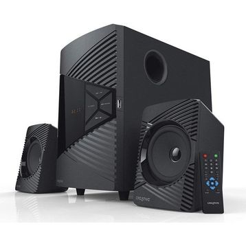 Creative SBS E2500 60 W 2.1 Ev Sinema Ses Sistemi