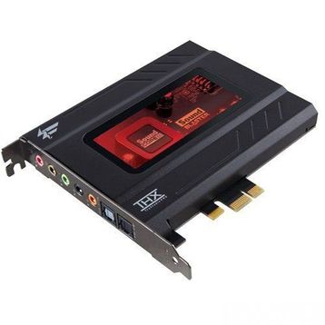 Creative Sound Blaster Recon3D Fatality Pro SB1356 Ses Kartı