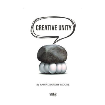 CREATIVE UNITY - TAGORE