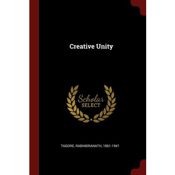 CREATIVE UNITY - TAGORE