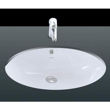 Creavit 33x43 Tezgah Altı Lavabo