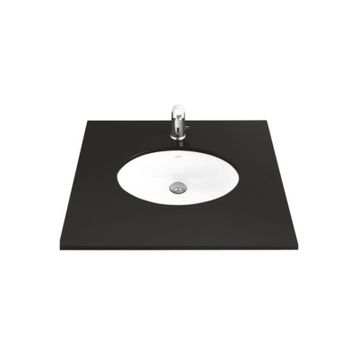 Creavit 40x52 Tezgah Altı Lavabo