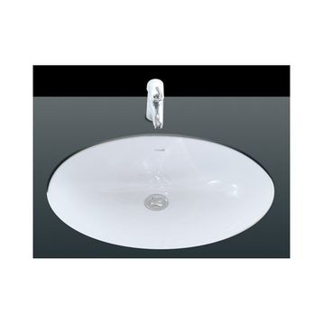 Creavit 40x52 Tezgah Altı Lavabo