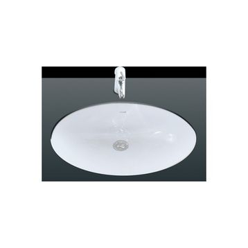 Creavit 40x52 Tezgah Altı Lavabo
