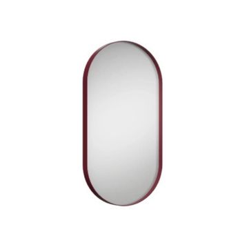 Creavit 40x80 cm Berry Colorit Oval Ayna