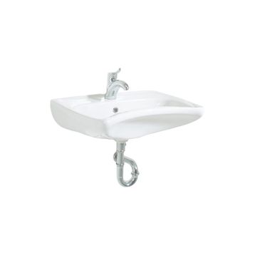 Creavit 50x60 cm Bedensel Engelli Lavabo