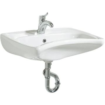 Creavit 50x60 cm Bedensel Engelli Lavabo