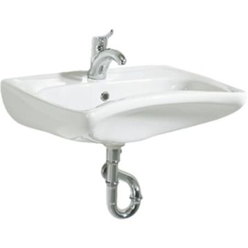 Creavit 50x60 cm Bedensel Engelli Lavabo