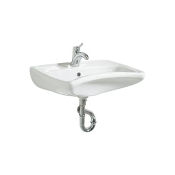 Creavit 50x60 cm Bedensel Engelli Lavabo