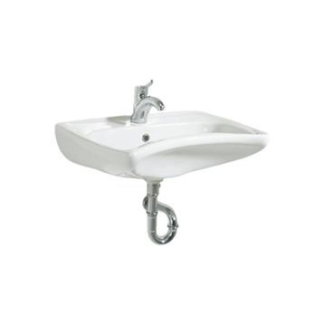 Creavit 50x60 cm Bedensel Engelli Lavabo