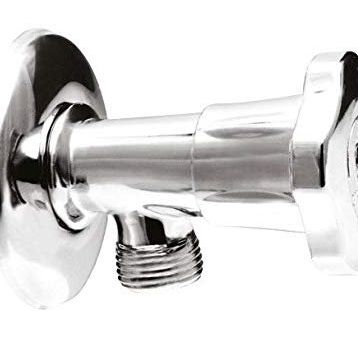 Creavit AC42F 1/2-3/8 Krom Ara Musluk